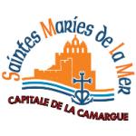 logo Saintes Maries de la Mer