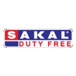 logo Sakal Duty Free