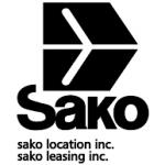 logo Sako