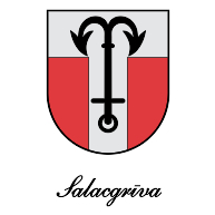 logo Salacgriva