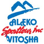 logo Aleko Vitosha