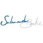 logo Salamander Books