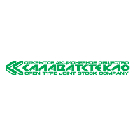 logo SalavatSteklo