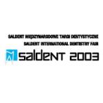 logo Saldent 2003