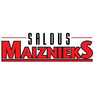 logo Saldus Maiznieks