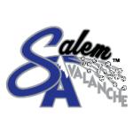 logo Salem Avalanche
