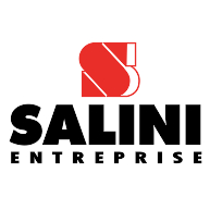 logo Salini