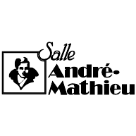 logo Salle Andre Mathieu