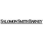 logo Salomon Smith Barney