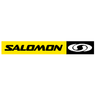logo Salomon