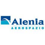 logo Alenia Aerospazio