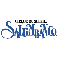 logo Saltimbanco