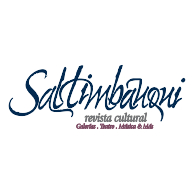 logo Saltimbanqui