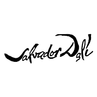logo Salvador Dali