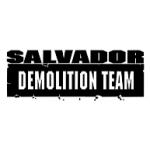 logo Salvador Demolition Team