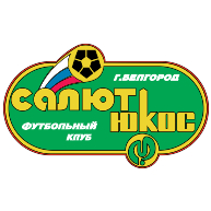 logo Salyut-Yukos