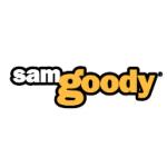 logo Sam Goody(115)
