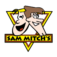 logo Sam Mitch's