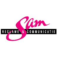 logo Sam Reclame & Communicatie