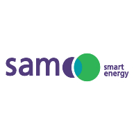 logo SAM Smart Energy