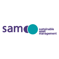 logo SAM Sustainable Asset Management