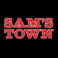 logo Sam's Town