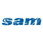 logo SAM