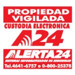 logo Alerta24