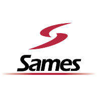 logo Sames