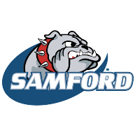 logo Samford Bulldogs