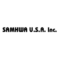 logo Samhwa USA