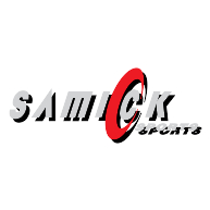 logo Samick Sports