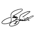 logo Sammy Swindell Signature
