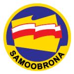 logo Samoobrona