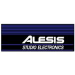 logo Alesis