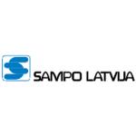 logo Sampo Latvija