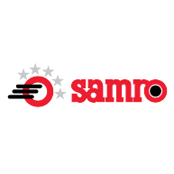 logo Samro