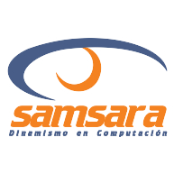 logo Samsara Computacion