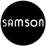 logo Samson