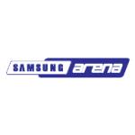 logo Samsung ARENA