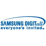 logo Samsung DigitAll