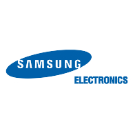 logo Samsung Electronics