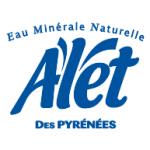 logo Alet Des Pyrenees