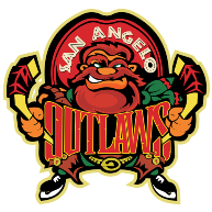 logo San Angelo Outlaws