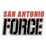 logo San Antonio Force