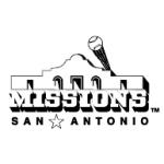 logo San Antonio Missions(138)