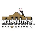 logo San Antonio Missions