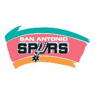 logo San Antonio Spurs