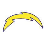 logo San Diego Chargers