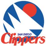 logo San Diego Clippers